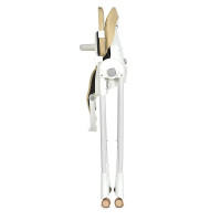Стілець для годування M 5673 Beige до 30 кг бежевий Стілець для годування M 5673 Beige до 30 кг бежевий