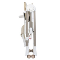 Стільчик для годування M 5897 Beige до 15 кг