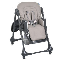 Стільчик для годування M 3233L-G Beige до 15 кг Стільчик для годування M 3233L-G Beige до 15 кг
