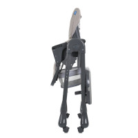 Стільчик для годування M 3233L-G Beige до 15 кг Стільчик для годування M 3233L-G Beige до 15 кг