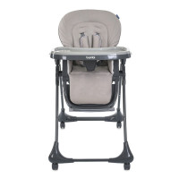 Стільчик для годування M 3233L-G Beige до 15 кг Стільчик для годування M 3233L-G Beige до 15 кг
