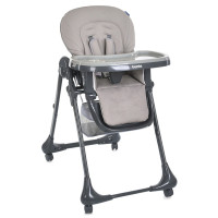 Стільчик для годування M 3233L-G Beige до 15 кг Стільчик для годування M 3233L-G Beige до 15 кг