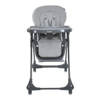 Стільчик для годування M 3233L-G Gray до 15 кг Стільчик для годування M 3233L-G Gray до 15 кг