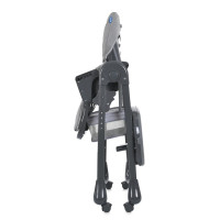 Стільчик для годування M 3233L-G Gray до 15 кг Стільчик для годування M 3233L-G Gray до 15 кг