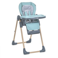 Стільчик для годування CRAFT ME 1115-W Mint до 15 кг