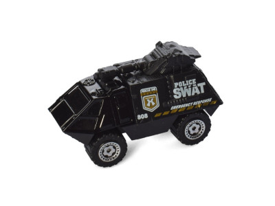 Машина дитяча "SWAT спецтехніка" 7521P-5 1:64