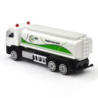 Автомодель ігрова VOLVO ГАЗОВОЗ UPG TechnoDrive 250301 11 см Автомодель ігрова VOLVO ГАЗОВОЗ UPG TechnoDrive 250301 11 см