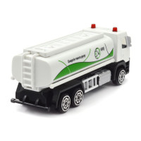 Автомодель ігрова VOLVO ГАЗОВОЗ UPG TechnoDrive 250301 11 см Автомодель ігрова VOLVO ГАЗОВОЗ UPG TechnoDrive 250301 11 см