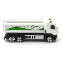 Автомодель ігрова VOLVO ГАЗОВОЗ UPG TechnoDrive 250301 11 см Автомодель ігрова VOLVO ГАЗОВОЗ UPG TechnoDrive 250301 11 см