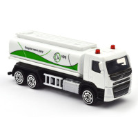 Автомодель ігрова VOLVO ГАЗОВОЗ UPG TechnoDrive 250301 11 см Автомодель ігрова VOLVO ГАЗОВОЗ UPG TechnoDrive 250301 11 см