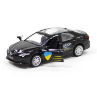 Автомодель дитяча TOYOTA CAMRY UKLON TechnoDrive 250292 інерційна