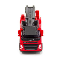 Автомодель дитяча "VOLVO" Пожежна машинка TechnoDrive 250302 зі стрілою