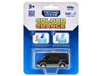 Ігрова мінімодель авто Color Change SK-X11KS-8 колеса "free wheel"