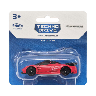 Дитяча машинка мінімодель Street Racers S2 TechnoDrive 250438U-1 масштаб 1:64 Дитяча машинка мінімодель Street Racers S2 TechnoDrive 250438U-1 масштаб 1:64
