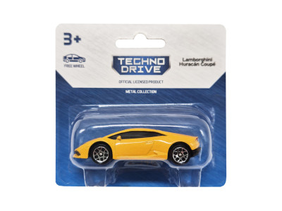 Дитяча машинка мінімодель Street Racers S2 TechnoDrive 250438U-14 масштаб 1:64 Дитяча машинка мінімодель Street Racers S2 TechnoDrive 250438U-14 масштаб 1:64