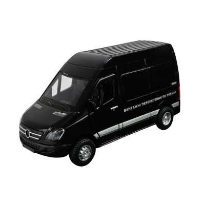 Інерційна машинка "Вантажні перевезення" AP7544ABCD(Black) світлові та звукові ефекти Інерційна машинка "Вантажні перевезення" AP7544ABCD(Black) світлові та звукові ефекти