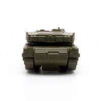 Моделька «ТАНК - 1 ОТБр» TechnoDrive 250332W2 серії «Шеврони Героїв»