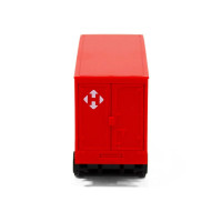 Автомодель «VOLVO» НОВА ПОШТА TechnoDrive 250299