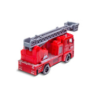 Дитяча автомодель "Пожежна машина" TechnoDrive 250421CG-6 масштаб 1:64 Дитяча автомодель "Пожежна машина" TechnoDrive 250421CG-6 масштаб 1:64