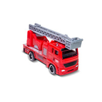 Дитяча автомодель "Пожежна машина" TechnoDrive 250421CG-6 масштаб 1:64 Дитяча автомодель "Пожежна машина" TechnoDrive 250421CG-6 масштаб 1:64