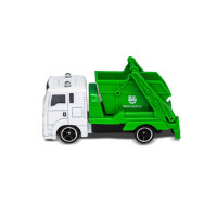 Дитяча автомодель "Сміттєвоз" TechnoDrive 250421CG-4 масштаб 1:64 Дитяча автомодель "Сміттєвоз" TechnoDrive 250421CG-4 масштаб 1:64