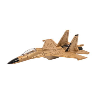 Дитяча модель винищувача TechnoDrive 250423CG-2 масштаб 1:64 Дитяча модель винищувача TechnoDrive 250423CG-2 масштаб 1:64