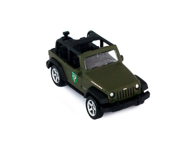 Мінімодель військового транспорту "Шеврони Героїв S2" TechnoDrive 250350W2-1 Мінімодель військового транспорту "Шеврони Героїв S2" TechnoDrive 250350W2-1