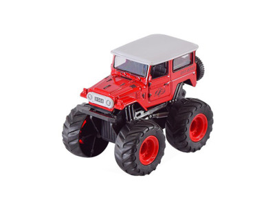 Машинка інерційна Джип AP7450(Red) червона Машинка інерційна Джип AP7450(Red) червона