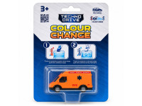 Ігрова мінімодель авто Color Change SK-X11KS-11 колеса "free wheel"