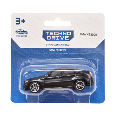 Дитяча машинка мінімодель Street Racers S2 TechnoDrive 250438U-12 масштаб 1:64 Дитяча машинка мінімодель Street Racers S2 TechnoDrive 250438U-12 масштаб 1:64