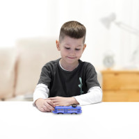 Модель дитяча "Міський трамвай Київ" KM250425 масштаб 1:43