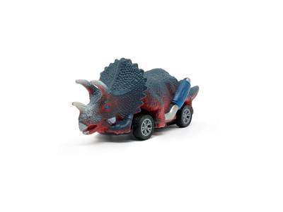 Колекційна машинка Jurassik Car #sbabam 14/CN23 інерційна в коробочці Вид 5 Колекційна машинка Jurassik Car #sbabam 14/CN23 інерційна в коробочці Вид 5