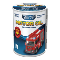 Ігровий набір "Motor Oil - Автосервіс з мінімоделлю" SK-112YKS зміна кольору в асортименті