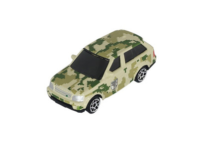 Мінімодель військового транспорту "Шеврони Героїв S1" TechnoDrive 250363UM-2