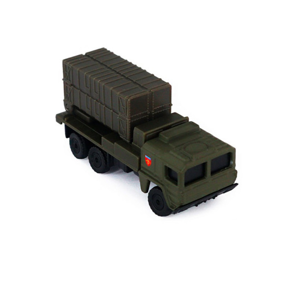 Мінімодель військового транспорту "Шеврони Героїв S2" TechnoDrive 250350W2-2 Мінімодель військового транспорту "Шеврони Героїв S2" TechnoDrive 250350W2-2