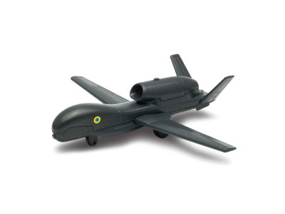 Моделька «Безпілотний Літальний Апарат» TechnoDrive 250333W2