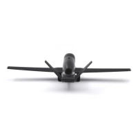 Моделька «Безпілотний Літальний Апарат» TechnoDrive 250333W2