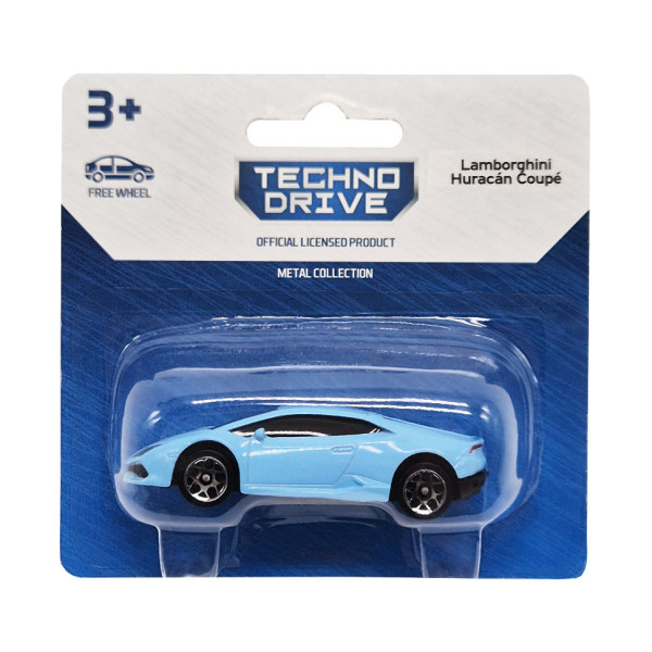 Дитяча машинка мінімодель Street Racers S2 TechnoDrive 250438U-20масштаб 1:65 Дитяча машинка мінімодель Street Racers S2 TechnoDrive 250438U-20масштаб 1:65