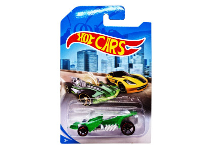 Машинка ігрова металева Hot cars 324-20 масштаб 1:64 Машинка ігрова металева Hot cars 324-20 масштаб 1:64