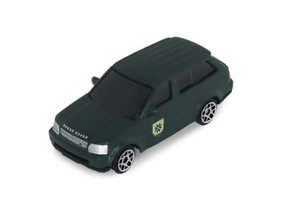 Мінімодель військового транспорту "Шеврони Героїв S1" TechnoDrive 250363UM-3