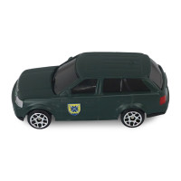 Мінімодель військового транспорту "Шеврони Героїв S1" TechnoDrive 250363UM-3