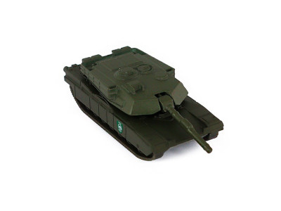 Мінімодель військового транспорту "Шеврони Героїв S2" TechnoDrive 250350W2-3