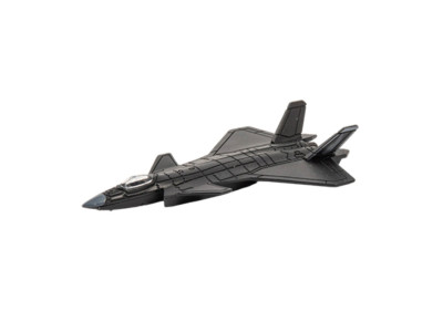Дитяча модель винищувача TechnoDrive 250423CG-5 масштаб 1:64 Дитяча модель винищувача TechnoDrive 250423CG-5 масштаб 1:64