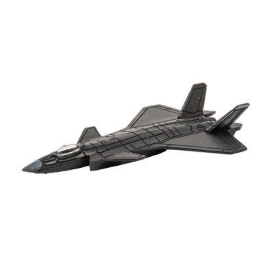 Дитяча модель винищувача TechnoDrive 250423CG-5 масштаб 1:64 Дитяча модель винищувача TechnoDrive 250423CG-5 масштаб 1:64