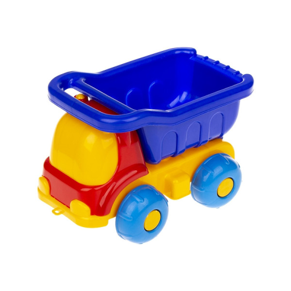 Машина "Бджілка" №1 Colorplast 0015 Синій Машина "Бджілка" №1 Colorplast 0015 Синій