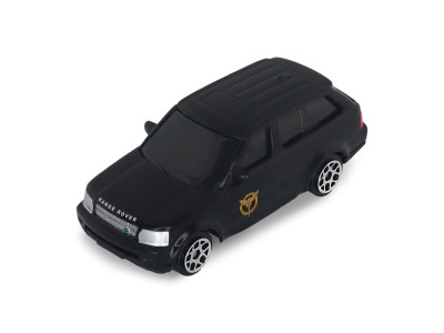 Мінімодель військового транспорту "Шеврони Героїв S1" TechnoDrive 250363UM-4