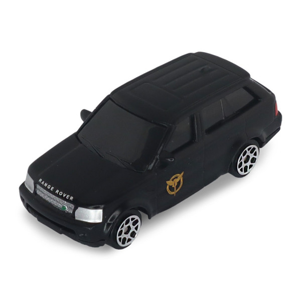 Мінімодель військового транспорту "Шеврони Героїв S1" TechnoDrive 250363UM-4