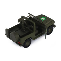 Модель Штурмова Машина «БОП НГУ ІМ. КУЛЬЧИЦЬКОГО» TechnoDrive 250329W2 серії »Шеврони Героїв»