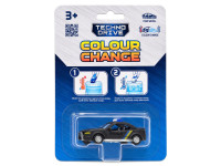 Ігрова мінімодель авто Color Change SK-X11KS-5 колеса "free wheel"