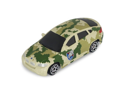 Мінімодель військового транспорту "Шеврони Героїв S1" TechnoDrive 250363UM-5